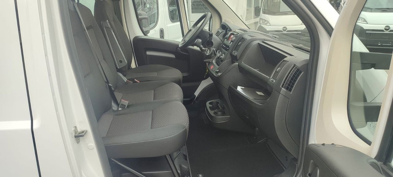 Lizing  Opel Movano L3 - 3-Seiten-Kipper Opel Movano L3 - 3-Seiten-Kipper: slika 14