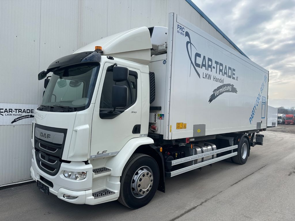 DAF LF 310 8G LBW Bär2T 3J-Garatnie - Hladnjača: slika 1 DAF LF 310 8G LBW Bär2T 3J-Garatnie - Hladnjača: slika 1