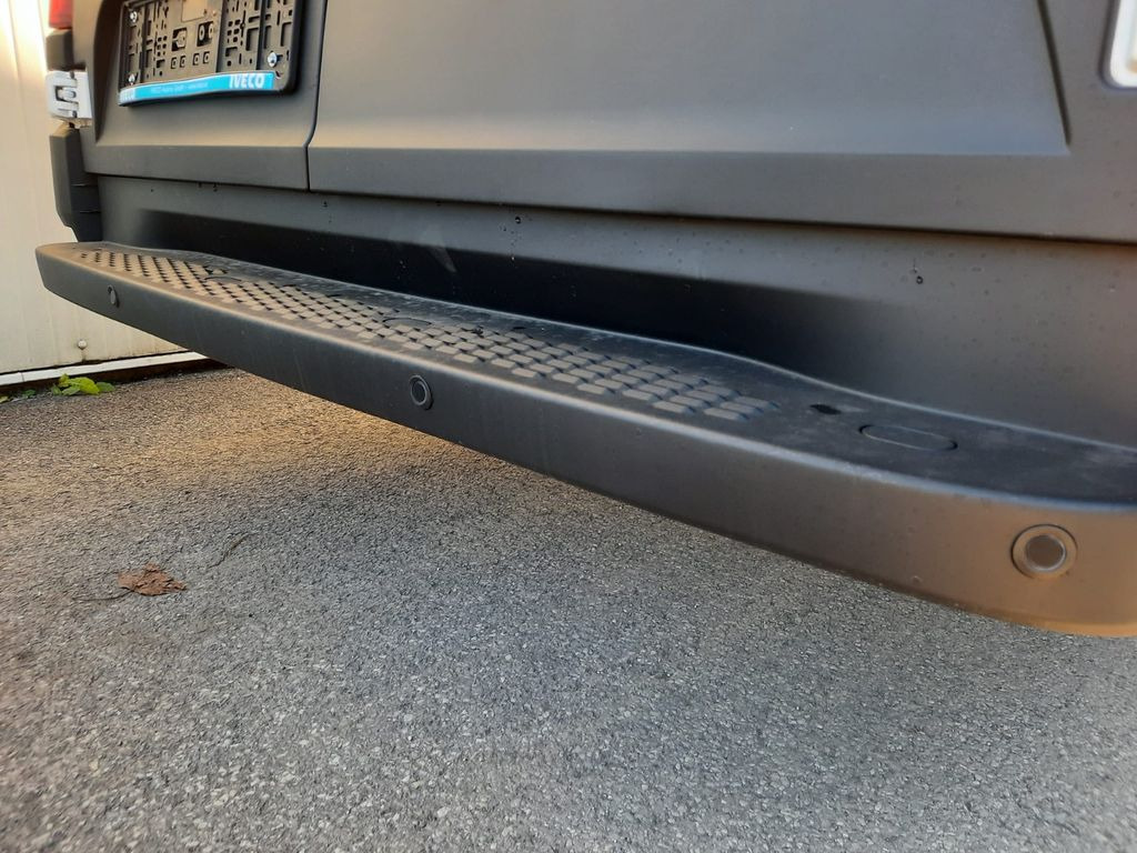 Iveco Daily 35S14 8g HiMatic L3H2 Mod.25 Iveco Daily 35S14 8g HiMatic L3H2 Mod.25 - Furgon: slika 5 Iveco Daily 35S14 8g HiMatic L3H2 Mod.25 Iveco Daily 35S14 8g HiMatic L3H2 Mod.25 - Furgon: slika 5