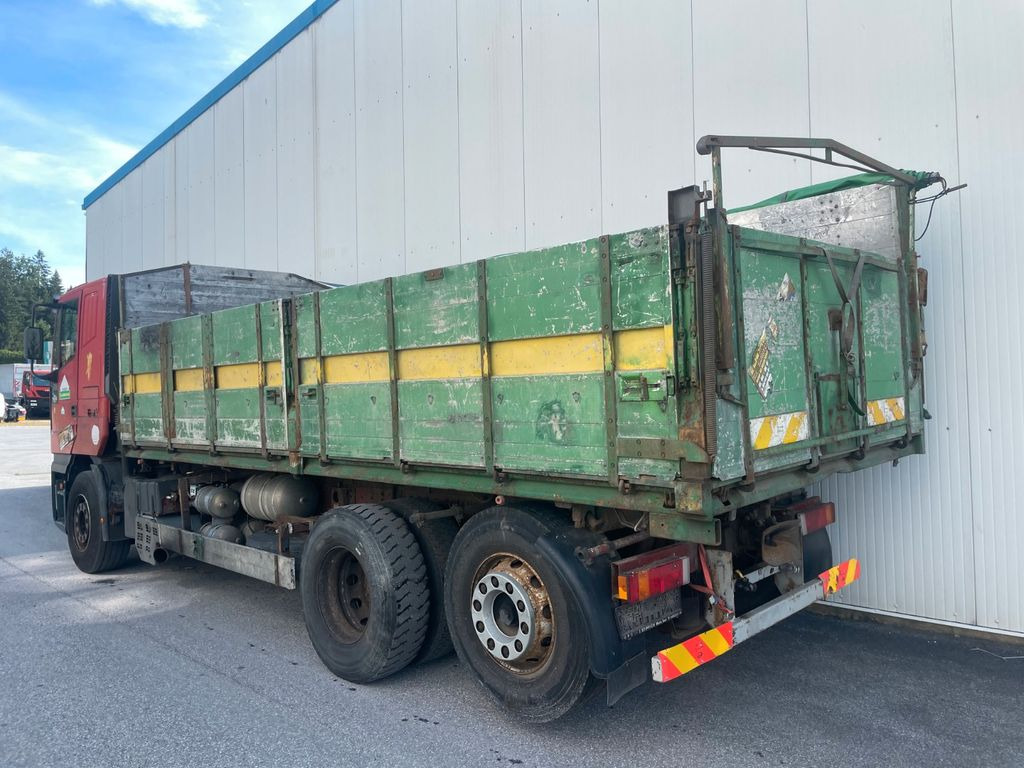 Iveco Eurostar 260E43 Manual Iveco Eurostar 260E43 Manual - Istovarivač: slika 3 Iveco Eurostar 260E43 Manual Iveco Eurostar 260E43 Manual - Istovarivač: slika 3