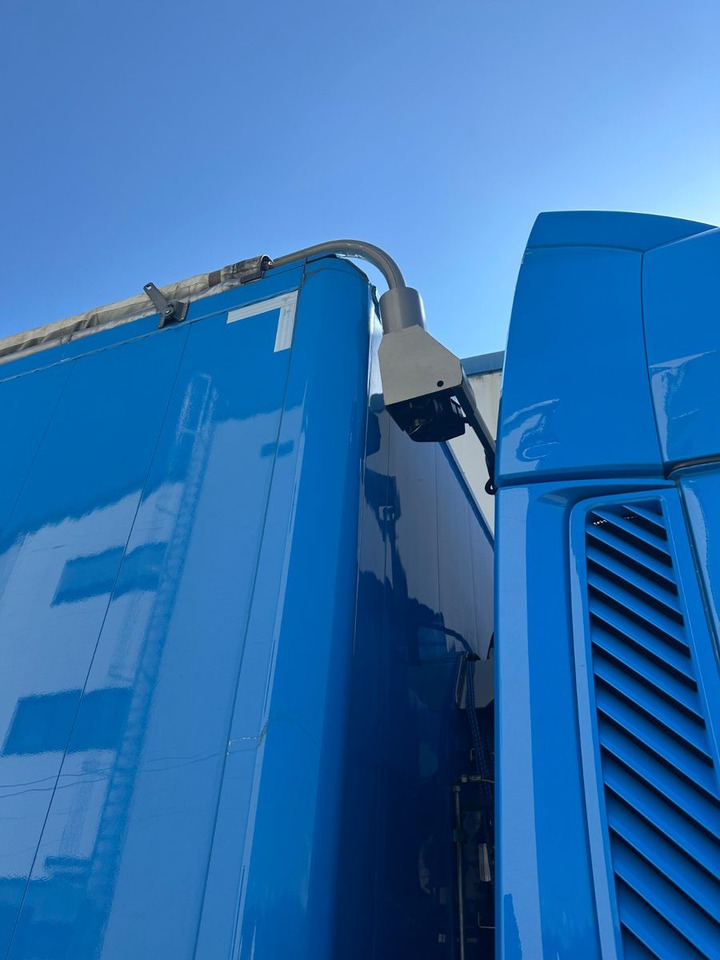 Knapen ALU LIFT E-Verdeck Müllplane - Poluprikolica sa pokretnim podom: slika 5 Knapen ALU LIFT E-Verdeck Müllplane - Poluprikolica sa pokretnim podom: slika 5