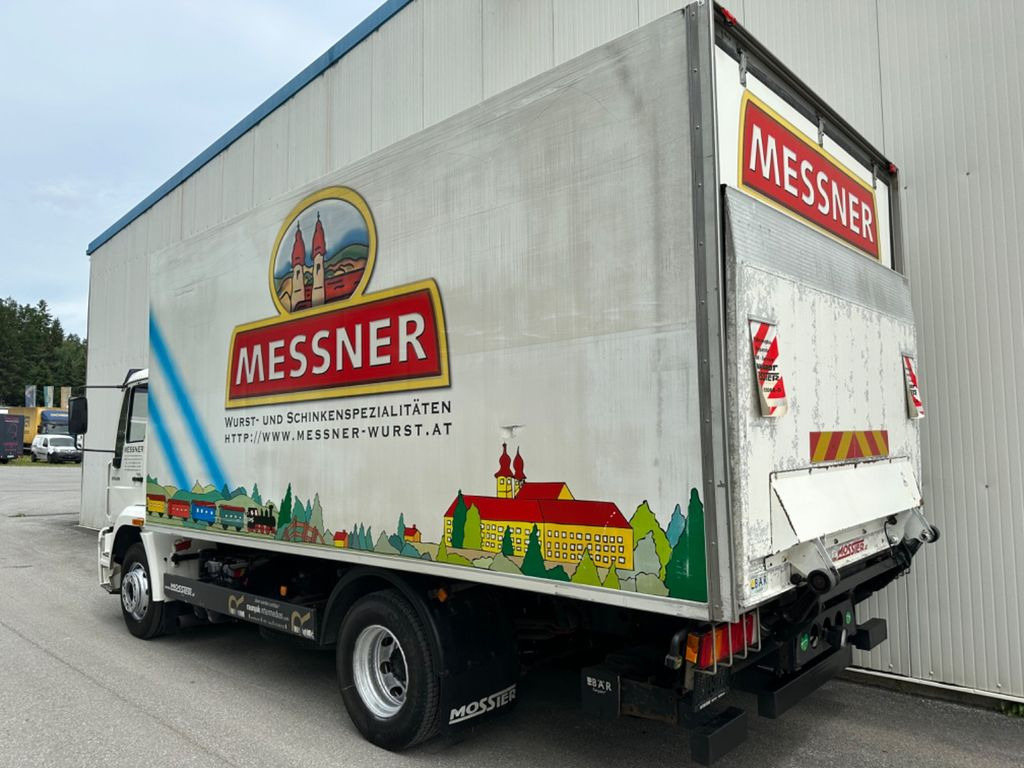 MAN LE 14.220 TKTS300 -29C LBW MAN LE 14.220 TKTS300 -29C LBW - Hladnjača: slika 3 MAN LE 14.220 TKTS300 -29C LBW MAN LE 14.220 TKTS300 -29C LBW - Hladnjača: slika 3