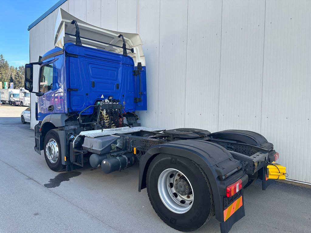 Mercedes-Benz Antos 1836 Mercedes-Benz Antos 1836 - Tegljač: slika 3 Mercedes-Benz Antos 1836 Mercedes-Benz Antos 1836 - Tegljač: slika 3