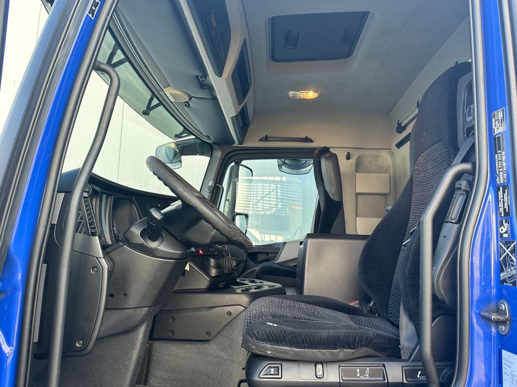 Mercedes-Benz Antos 1836 Mercedes-Benz Antos 1836 - Tegljač: slika 5 Mercedes-Benz Antos 1836 Mercedes-Benz Antos 1836 - Tegljač: slika 5