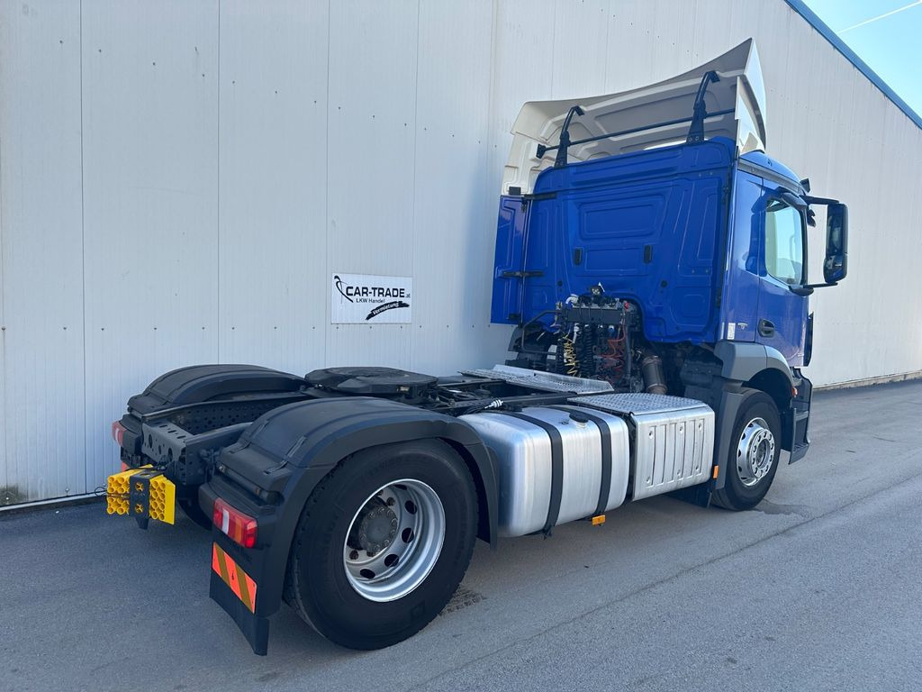 Mercedes-Benz Antos 1836 Mercedes-Benz Antos 1836 - Tegljač: slika 4 Mercedes-Benz Antos 1836 Mercedes-Benz Antos 1836 - Tegljač: slika 4