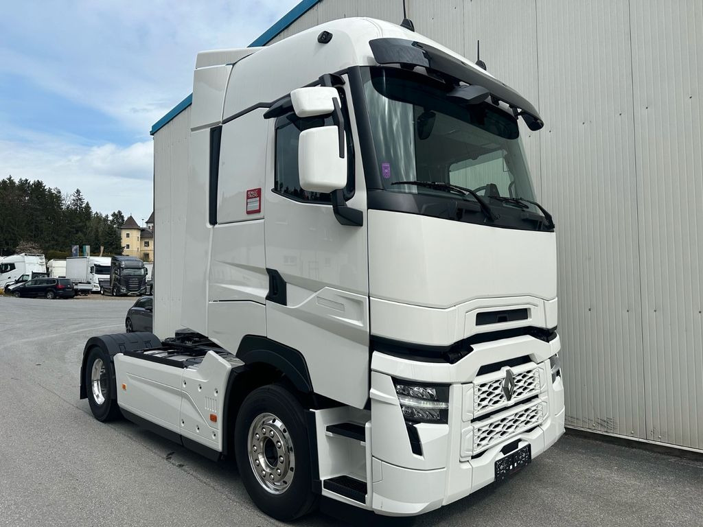 Renault T520 High Retarder ALU NEU - Tegljač: slika 2 Renault T520 High Retarder ALU NEU - Tegljač: slika 2