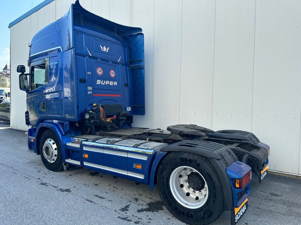 Scania 164 580 Topline Retarder Scania 164 580 Topline Retarder - Tegljač: slika 3 Scania 164 580 Topline Retarder Scania 164 580 Topline Retarder - Tegljač: slika 3