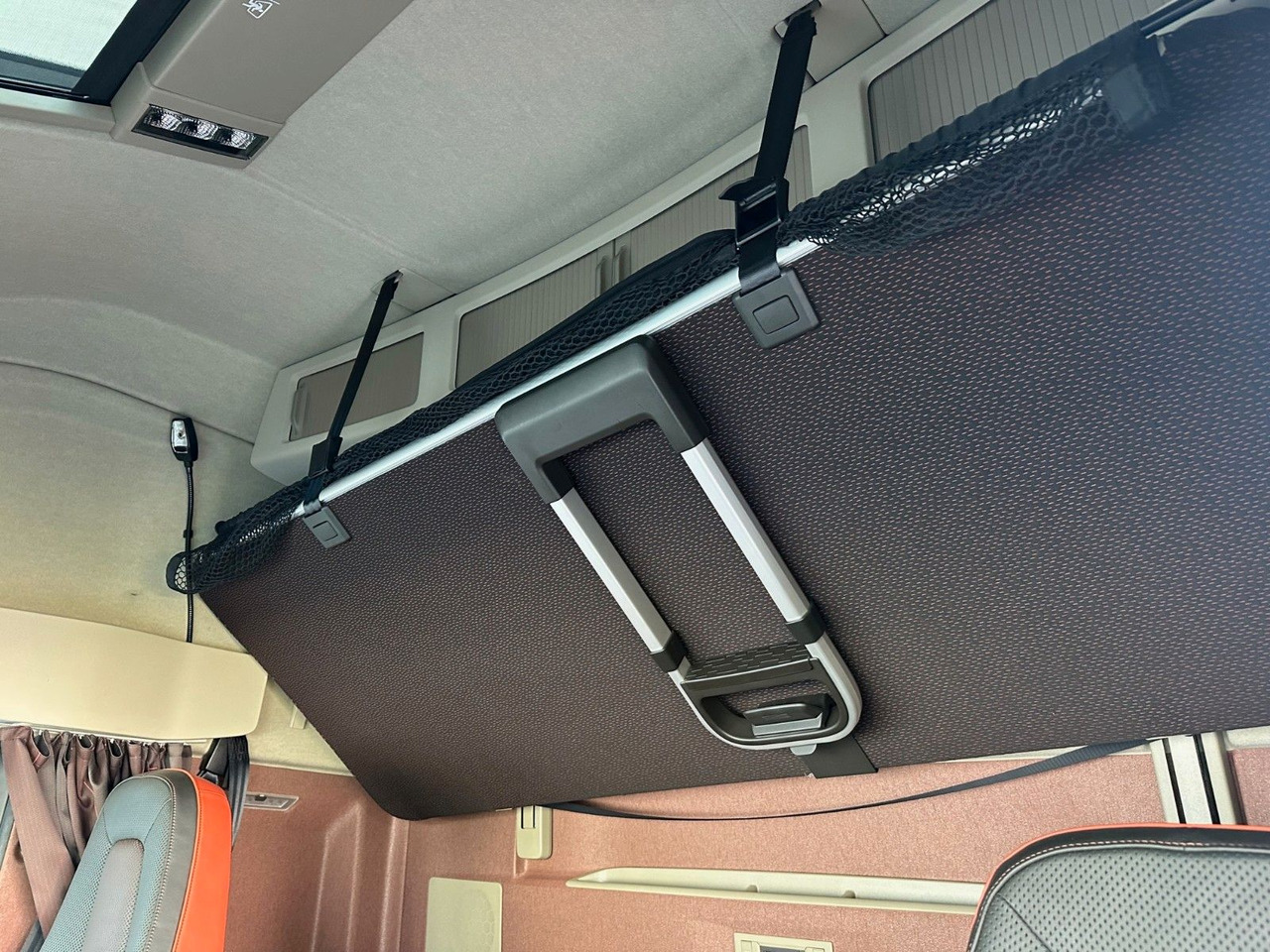 Lizing  Volvo FH 750 XL Retarder  Vollausstattung Volvo FH 750 XL Retarder  Vollausstattung: slika 6