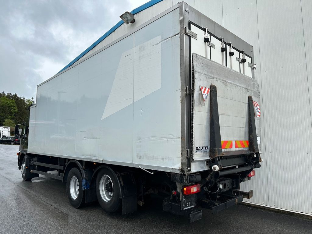 Volvo FM 440 VEB+ Analog Supra 850 Volvo FM 440 VEB+ Analog Supra 850 - Hladnjača: slika 4 Volvo FM 440 VEB+ Analog Supra 850 Volvo FM 440 VEB+ Analog Supra 850 - Hladnjača: slika 4