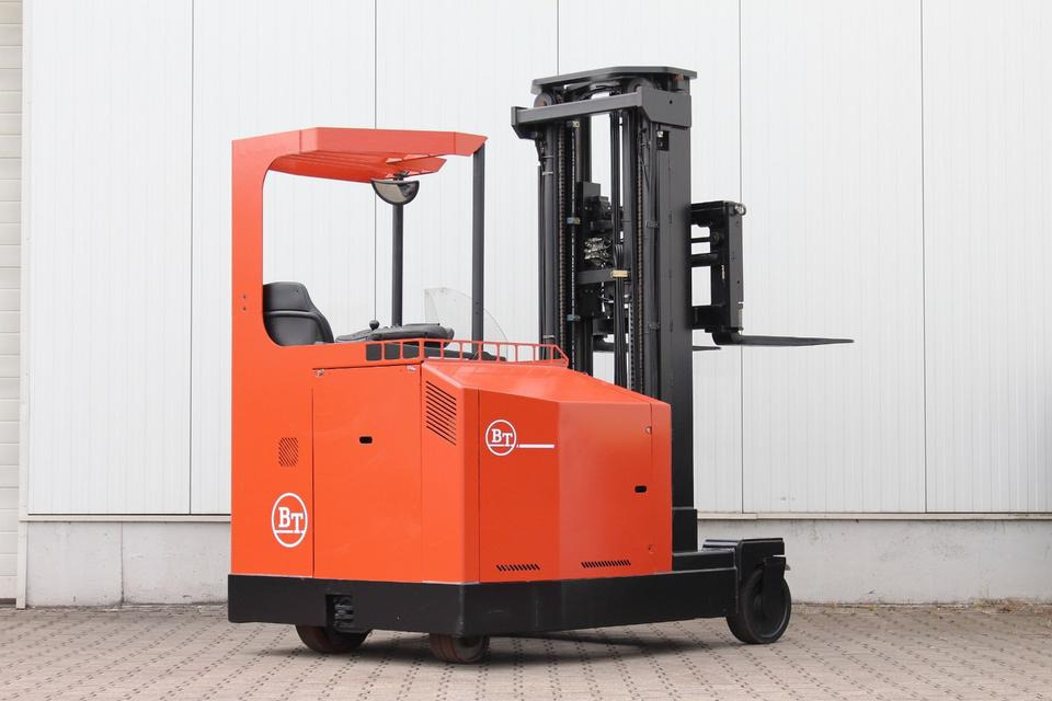 BT FR2.7 - 4-Wege-Stapler B - Viljuškar sa 4 strane: slika 2 BT FR2.7 - 4-Wege-Stapler B - Viljuškar sa 4 strane: slika 2