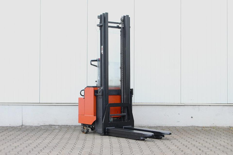 BT LSV1250 - 3400mm - Slagač: slika 4 BT LSV1250 - 3400mm - Slagač: slika 4