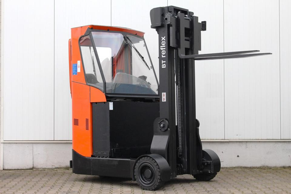 BT RRE160R Outdoor Kabine - Regalni viljuškar: slika 4 BT RRE160R Outdoor Kabine - Regalni viljuškar: slika 4