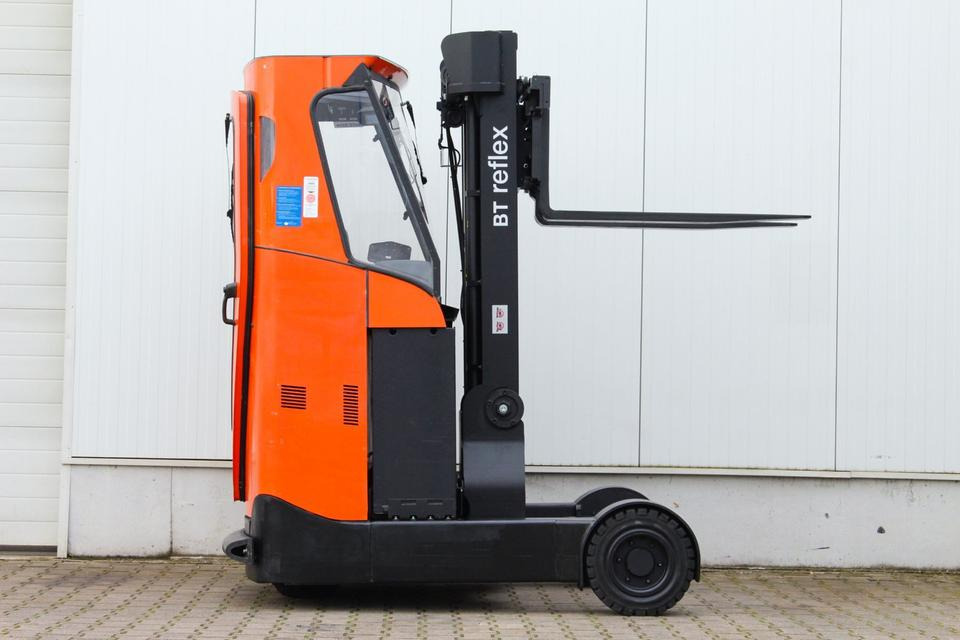BT RRE160R Outdoor Kabine - Regalni viljuškar: slika 2 BT RRE160R Outdoor Kabine - Regalni viljuškar: slika 2