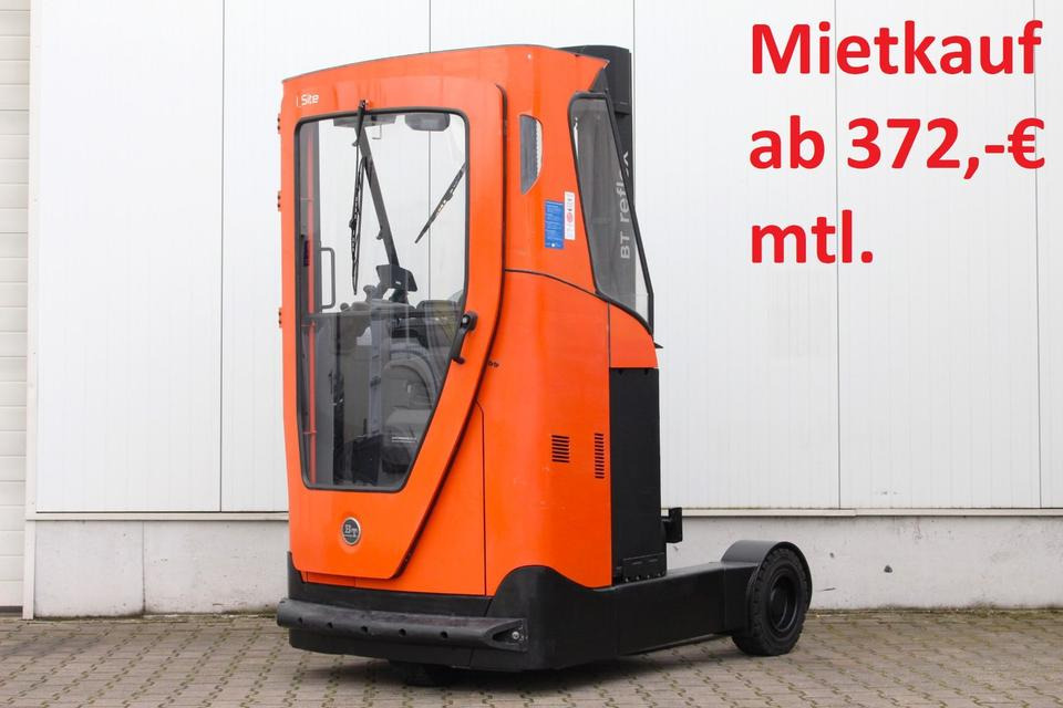 BT RRE160R Outdoor Kabine - Regalni viljuškar: slika 1 BT RRE160R Outdoor Kabine - Regalni viljuškar: slika 1