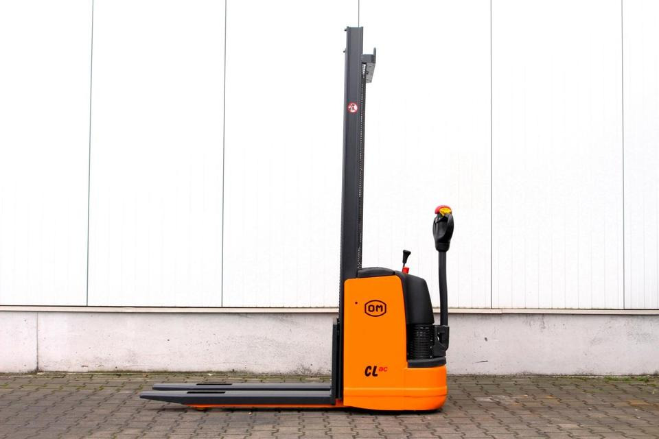 OM CL10,5ac - Batterie NEU - Slagač: slika 3 OM CL10,5ac - Batterie NEU - Slagač: slika 3