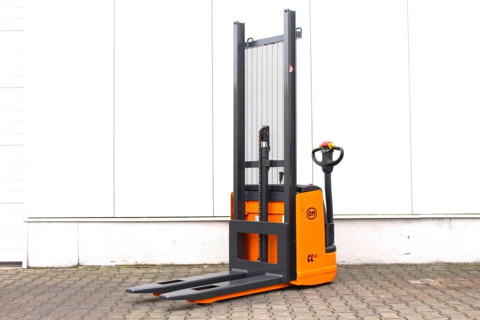 OM CL10,5ac - Batterie NEU - Slagač: slika 1 OM CL10,5ac - Batterie NEU - Slagač: slika 1