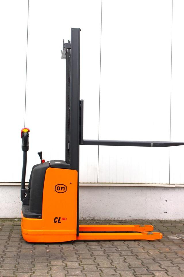 OM CL10,5ac - Batterie NEU - Slagač: slika 4 OM CL10,5ac - Batterie NEU - Slagač: slika 4