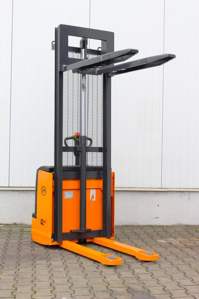 OM CL10,5ac - Batterie NEU - Slagač: slika 5 OM CL10,5ac - Batterie NEU - Slagač: slika 5