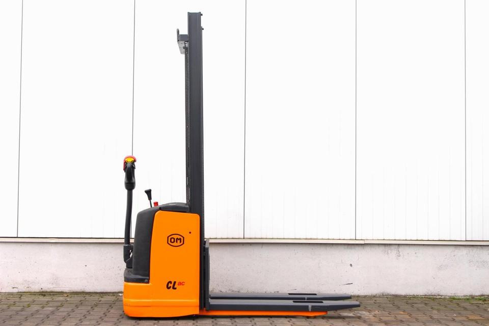 OM CL10,5ac - Batterie NEU - Slagač: slika 2 OM CL10,5ac - Batterie NEU - Slagač: slika 2