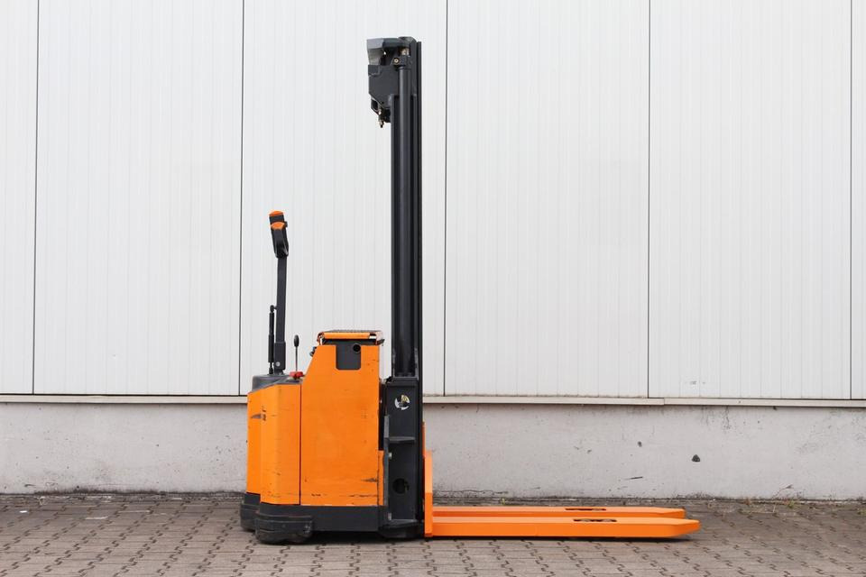 STILL EGV1250 elektro Hubwagen 3,3meter TOP ✅ - Slagač: slika 5 STILL EGV1250 elektro Hubwagen 3,3meter TOP ✅ - Slagač: slika 5