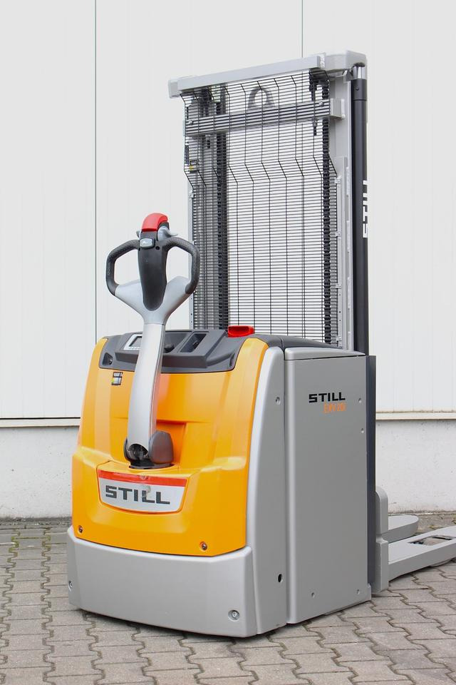 Slagač STILL EXV20i - Initialhub - 2000kg: slika 14