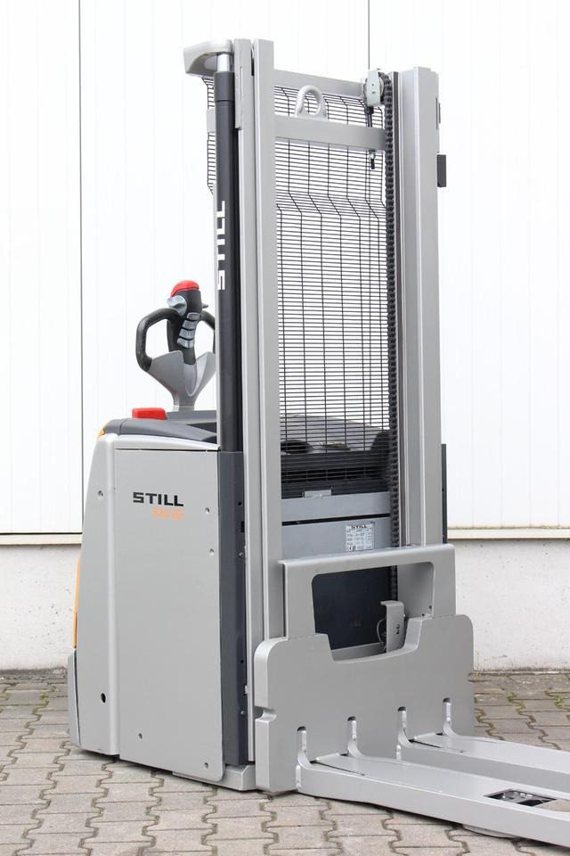 Slagač STILL EXV20i - Initialhub - 2000kg: slika 19