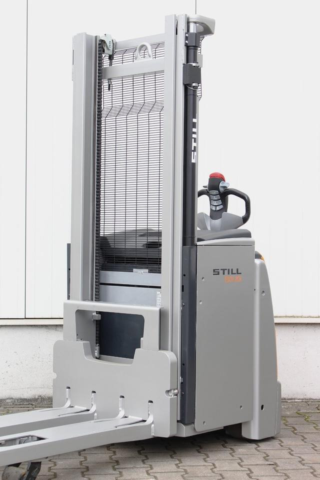 Slagač STILL EXV20i - Initialhub - 2000kg: slika 13