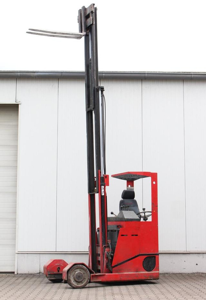 Sichelschmidt M1220EEX - 2ton ATEX EX-SCHUTZ - Regalni viljuškar: slika 5 Sichelschmidt M1220EEX - 2ton ATEX EX-SCHUTZ - Regalni viljuškar: slika 5