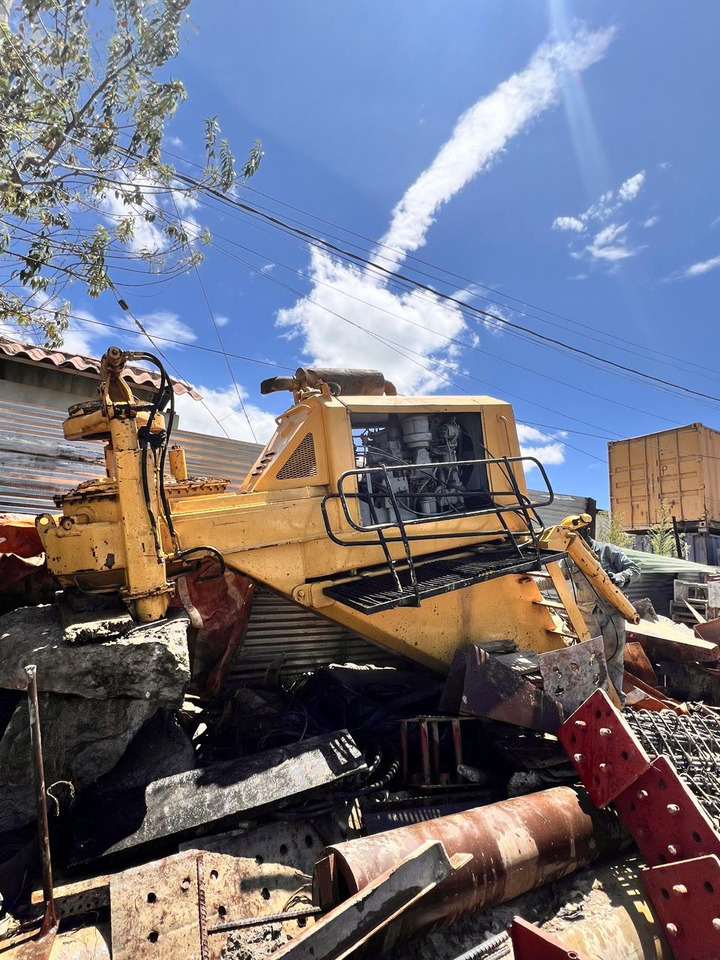 SOILMEC RTC-S - Veliki kamon za bušenje: slika 1 SOILMEC RTC-S - Veliki kamon za bušenje: slika 1