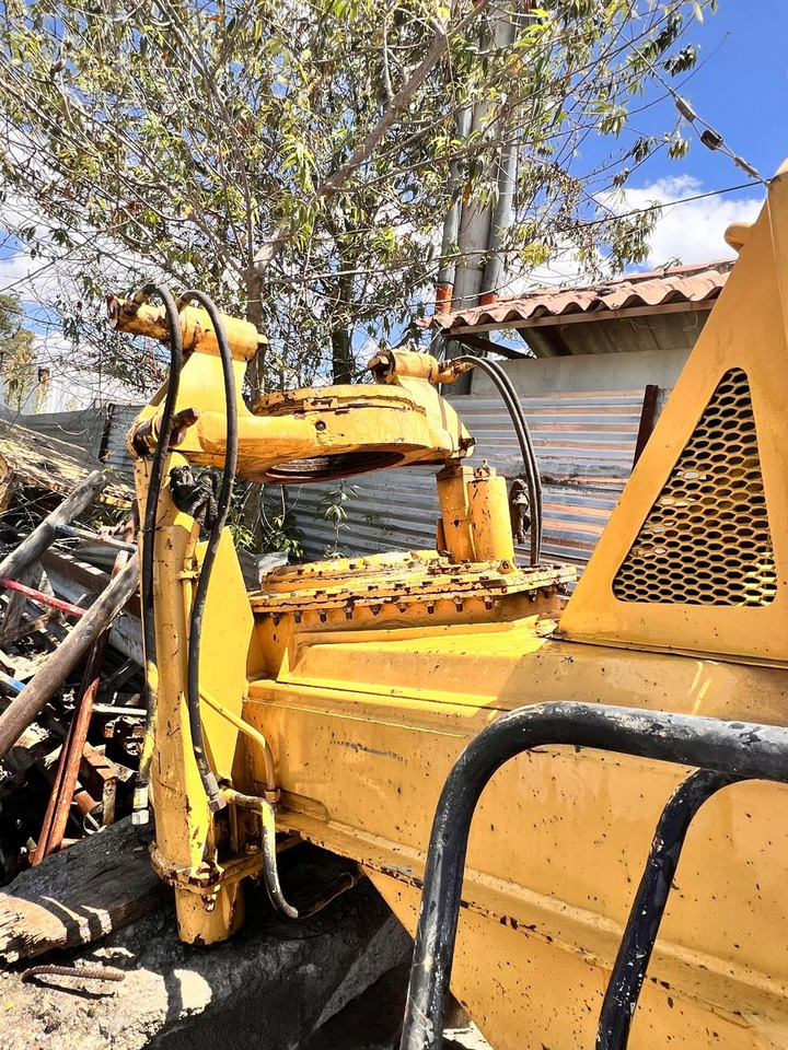 SOILMEC RTC-S - Veliki kamon za bušenje: slika 3 SOILMEC RTC-S - Veliki kamon za bušenje: slika 3