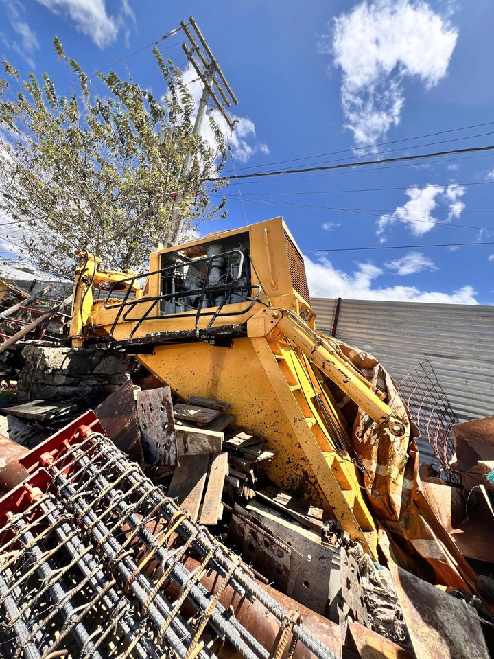 SOILMEC RTC-S - Veliki kamon za bušenje: slika 2 SOILMEC RTC-S - Veliki kamon za bušenje: slika 2