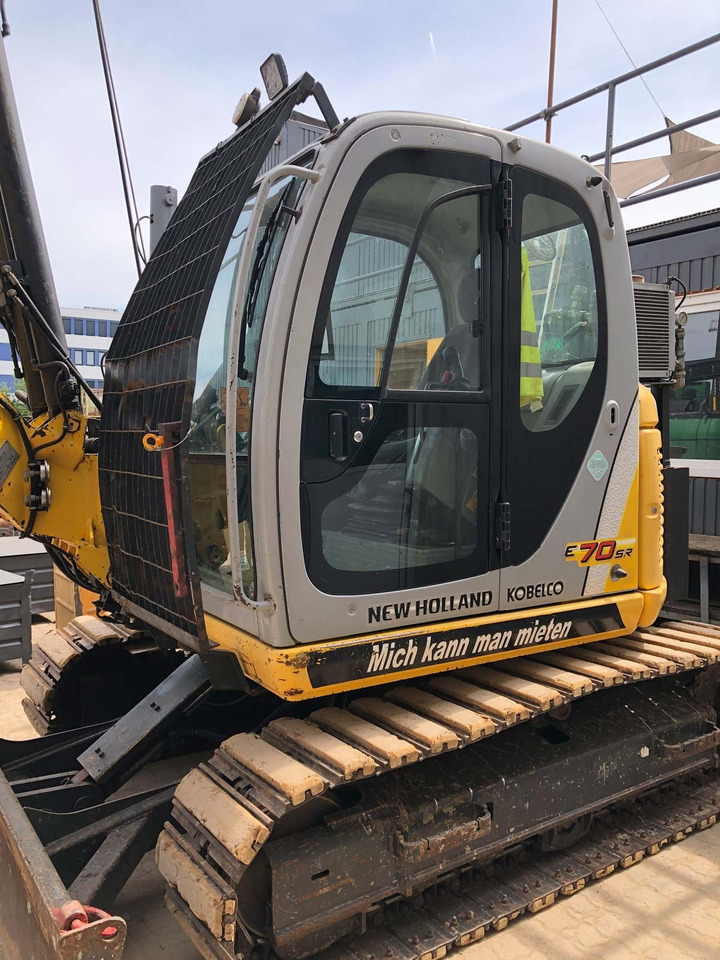 Tescar CF3 - Veliki kamon za bušenje: slika 4 Tescar CF3 - Veliki kamon za bušenje: slika 4