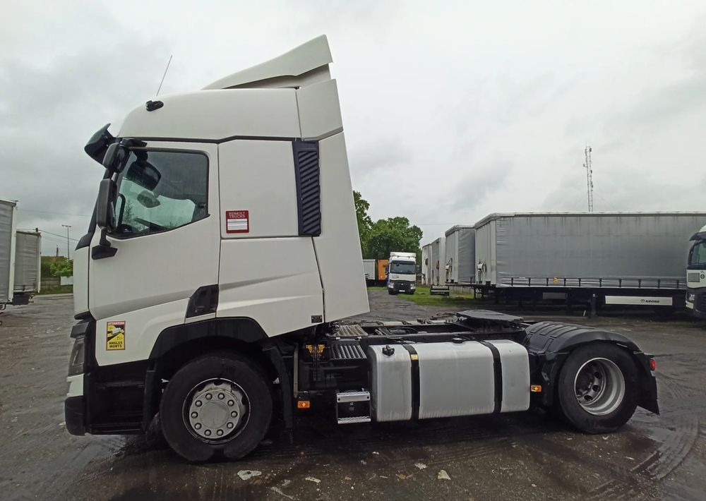 Renault T - Tegljač: slika 3 Renault T - Tegljač: slika 3