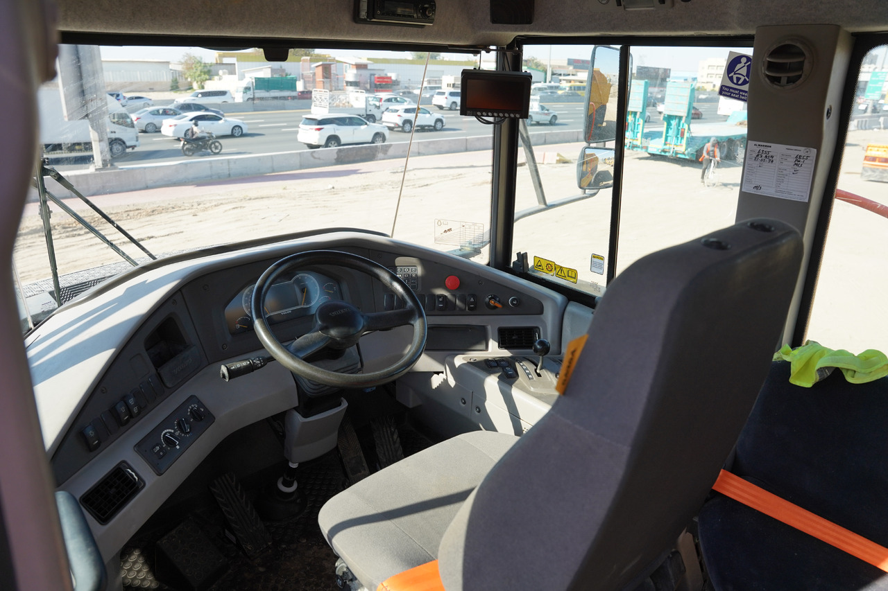 Zglobni kiper Volvo A40G: slika 9