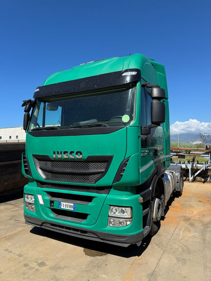 IVECO 440T/P - Tegljač: slika 3 IVECO 440T/P - Tegljač: slika 3