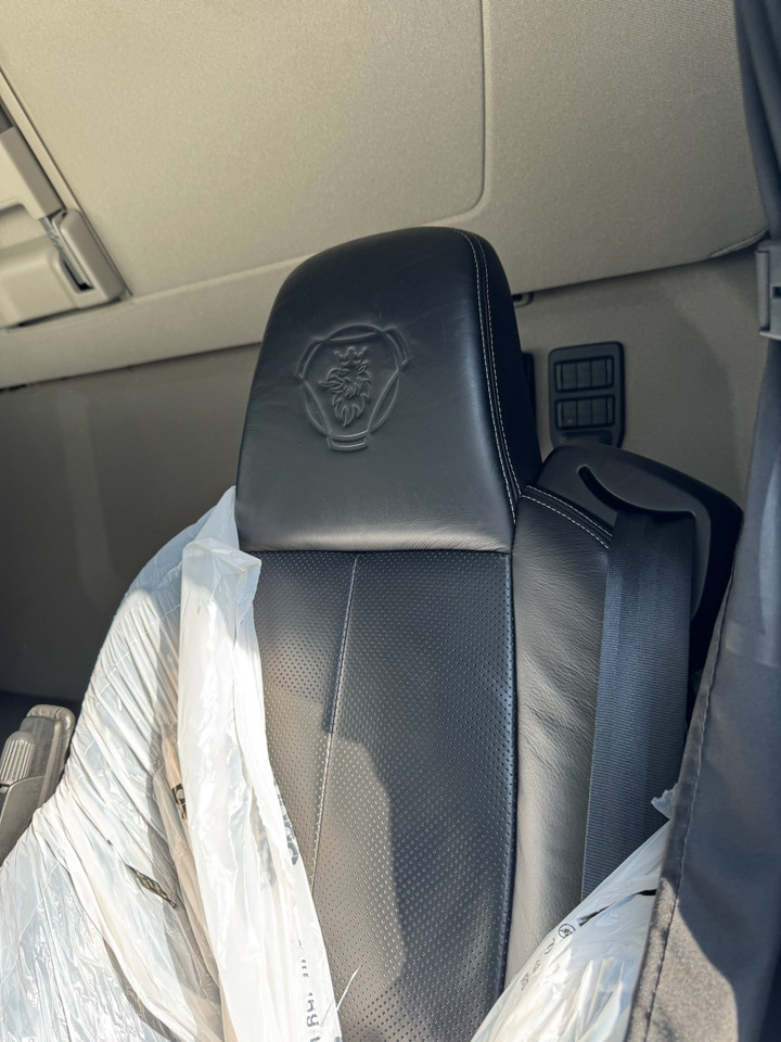 Tegljač SCANIA S 500: slika 6