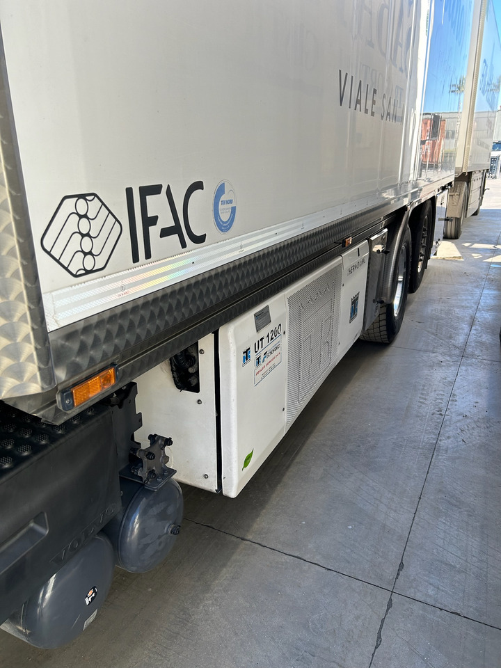 VOLVO FH 750 - Hladnjača: slika 3 VOLVO FH 750 - Hladnjača: slika 3