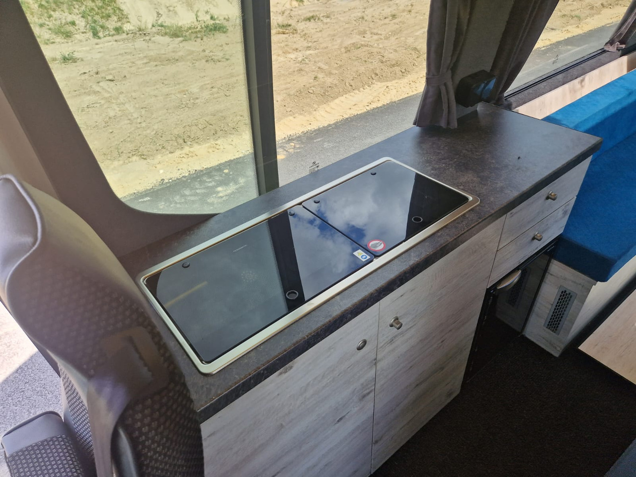 Lizing IVECO DAILY FORVEDA IVECO DAILY FORVEDA: slika 17