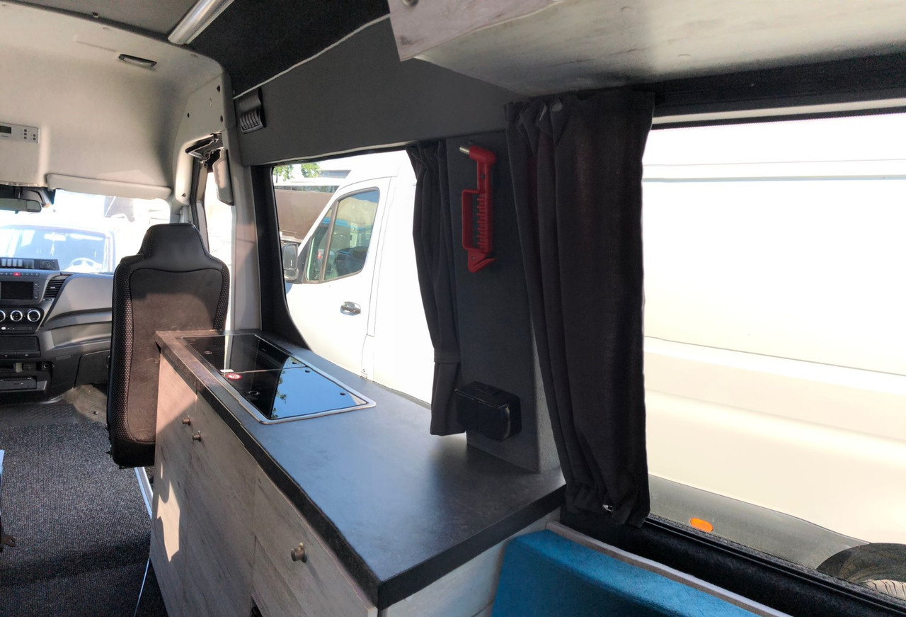 Lizing IVECO DAILY FORVEDA IVECO DAILY FORVEDA: slika 44