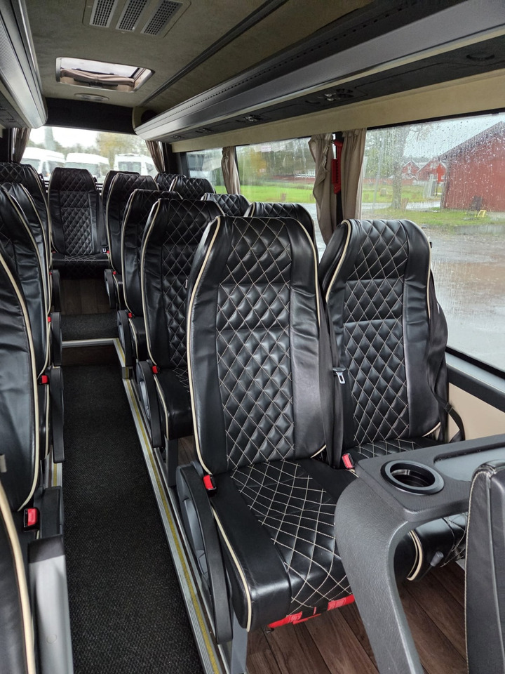 Minibus, Putnički kombi MERCEDES-BENZ SPRINTER 519: slika 7