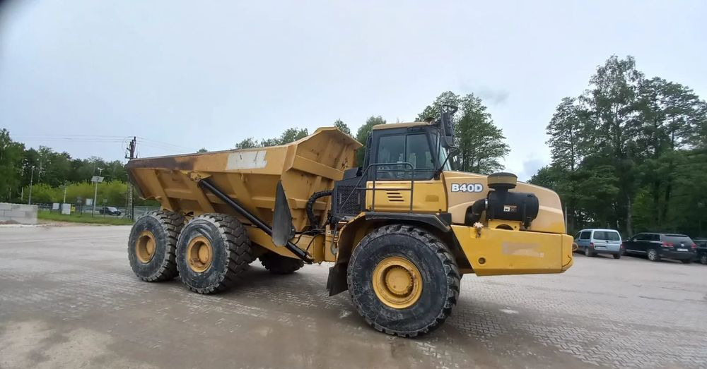 Bell b40d - Kiper: slika 2 Bell b40d - Kiper: slika 2