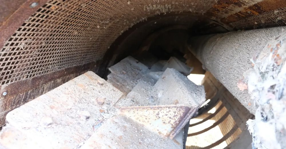 Inny haitch separator rozdrabniacz bebnowy przesiewacz do odpadow - Drobilica: slika 5 Inny haitch separator rozdrabniacz bebnowy przesiewacz do odpadow - Drobilica: slika 5