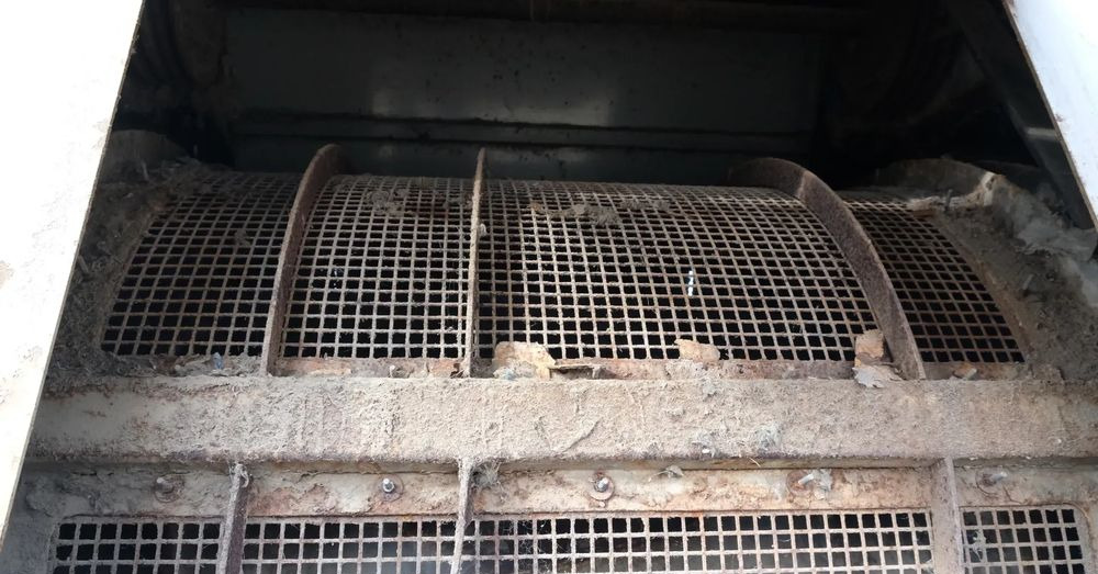 Inny haitch separator rozdrabniacz bebnowy przesiewacz do odpadow - Drobilica: slika 4 Inny haitch separator rozdrabniacz bebnowy przesiewacz do odpadow - Drobilica: slika 4