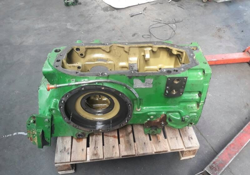 Obudowa skrzyni biegów John Deere L36623 - Transmisija: slika 3 Obudowa skrzyni biegów John Deere L36623 - Transmisija: slika 3