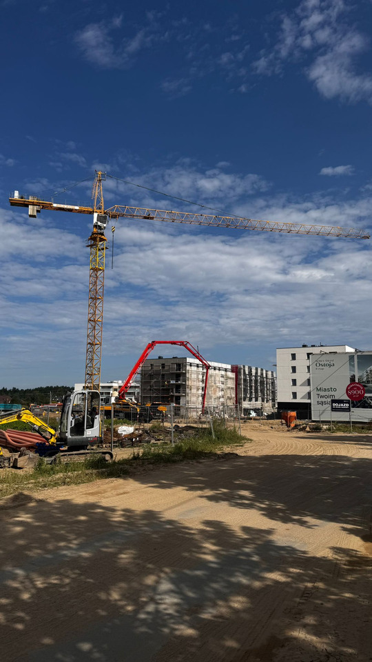 Liebherr 154 EC-H - Građevinska mašina: slika 2 Liebherr 154 EC-H - Građevinska mašina: slika 2