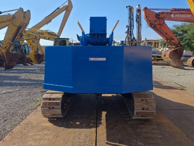 AICHI SR10A - Teleskopska platforma: slika 4 AICHI SR10A - Teleskopska platforma: slika 4