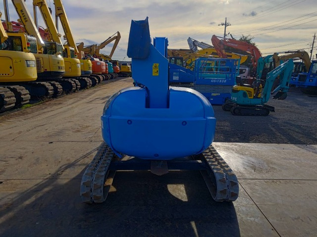 MAEDA HF070R-2 - Druga mašina: slika 4 MAEDA HF070R-2 - Druga mašina: slika 4