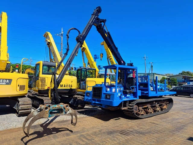 IWAFUJI U-4BG - Prevoznik: slika 1 IWAFUJI U-4BG - Prevoznik: slika 1