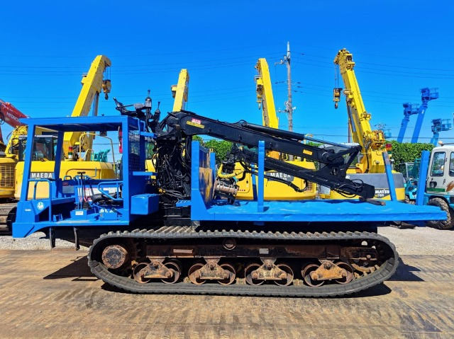 IWAFUJI U-4BG - Prevoznik: slika 3 IWAFUJI U-4BG - Prevoznik: slika 3