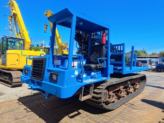 IWAFUJI U-4BG - Prevoznik: slika 2 IWAFUJI U-4BG - Prevoznik: slika 2